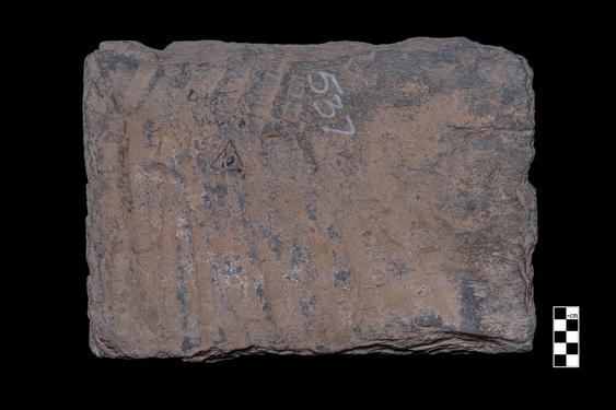 Image of Bodhisattva in Tuṣita Heaven