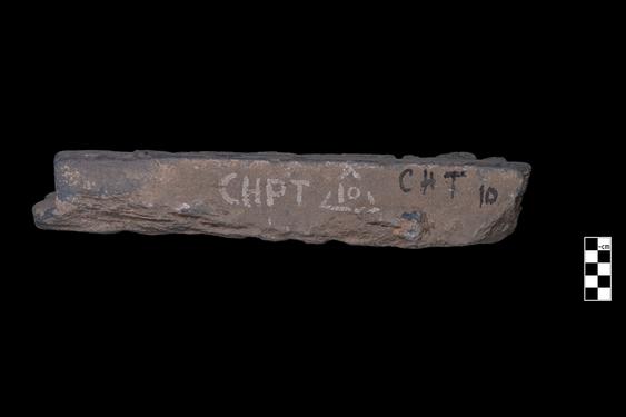 Image of Bodhisattva in Tuṣita Heaven