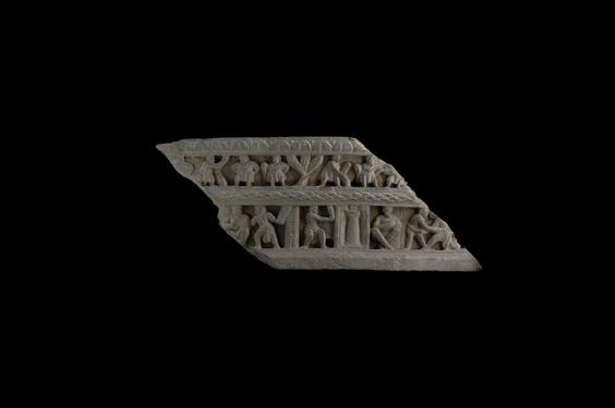 Image of Last Existence: Princely Life; male figures