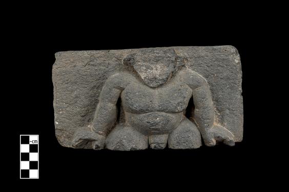 Image of Therianthropic figure