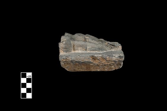 Image of Therianthropic figure