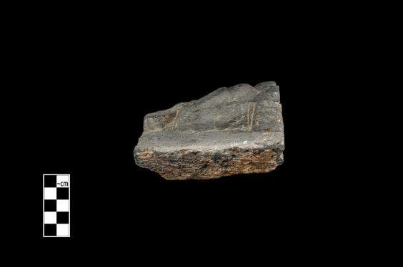 Image of Therianthropic figure