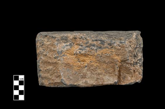 Image of Therianthropic figure