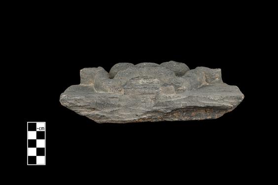 Image of Therianthropic figure