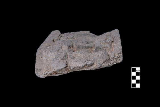 Image of Last Existence: Bodhisattva in Tuṣita Heaven, Unidentified scene