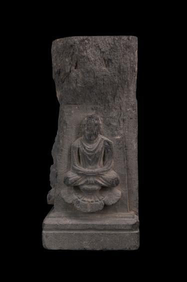 Image of Buddha