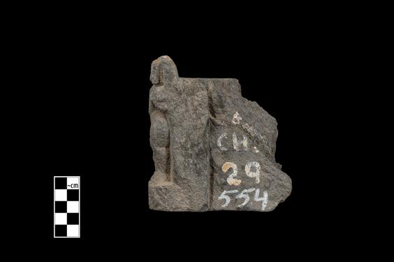 Image of Male devotee