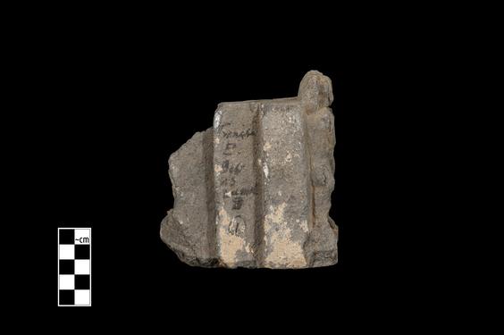 Image of Male devotee