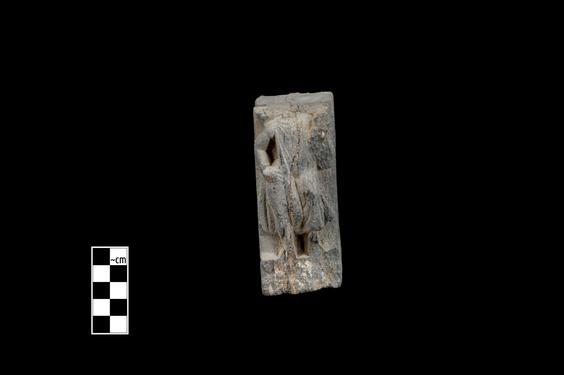 Image of Male figure