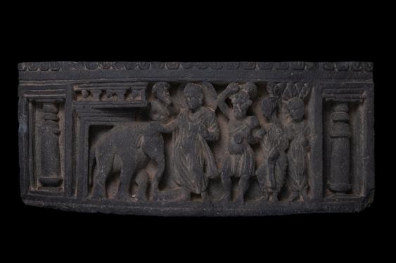 Image of Last Existence: Taming of the Elephant