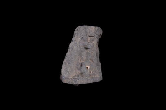 Image of Last Existence: Visit of the ascetics