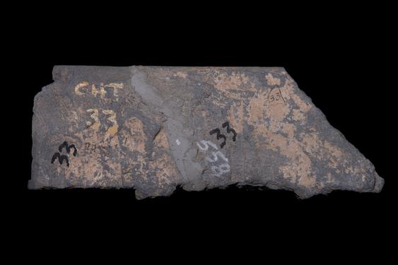 Image of Last Existence: Visit of the ascetics