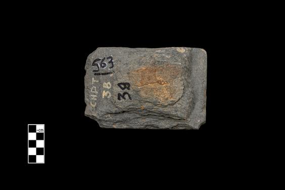 Image of Half-lotus, rosettes