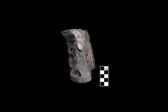 Image of Last Existence: Visit of the Ascetics