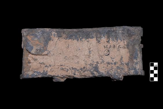 Image of Last Existence: Visit of the Ascetics