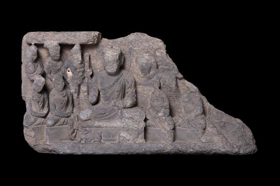 Image of Last Existence: First Sermon