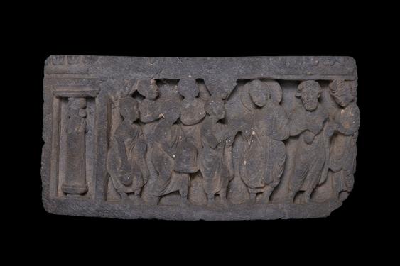 Image of Last Existence: Preparation for the First Sermon