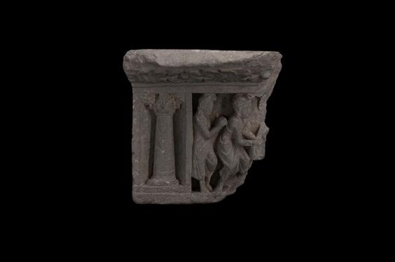 Image of Last Existence: Buddha's birth