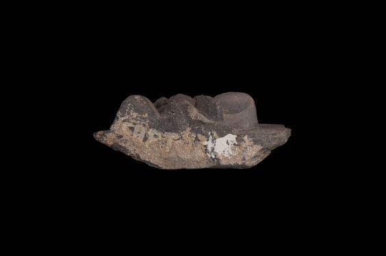 Image of Therianthropic figure