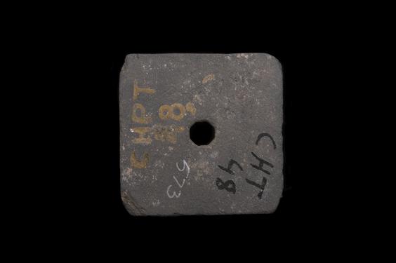 Image of Buddha and devotee