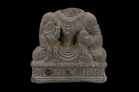 Image of Buddha