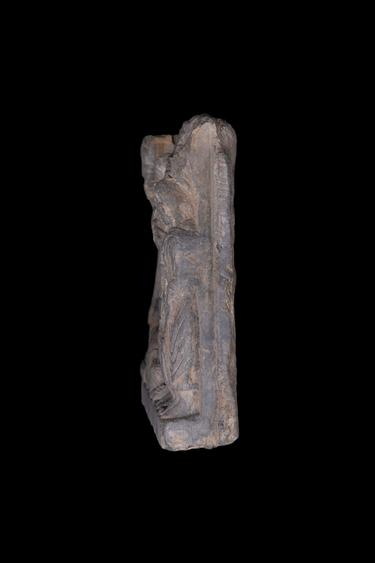 Image of Previous Births: Dīpaṃkara Legend