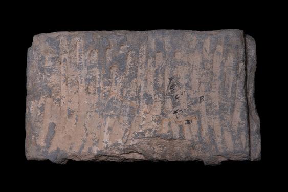 Image of Previous Births: Dīpaṃkara Legend