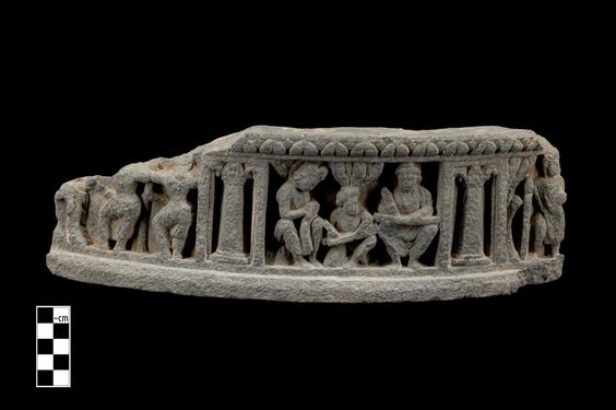 Image of Last Existence: Princely life