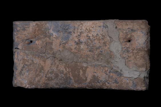 Image of Last Existence: Parinirvāṇa Cycle