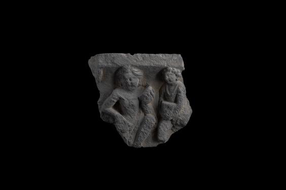 Image of Male figures