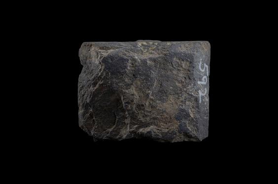 Image of Therianthropic figure