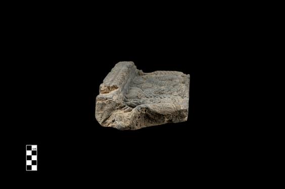 Image of Garland bearers