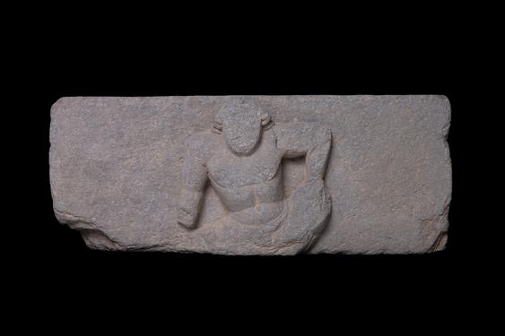 Image of Weight bearer