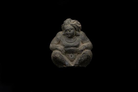 Image of Male figure