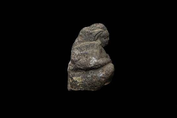 Image of Male figure