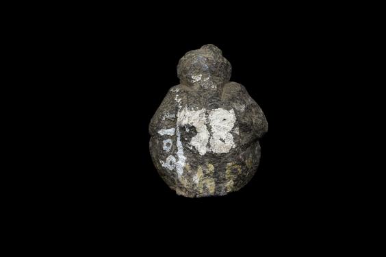 Image of Male figure