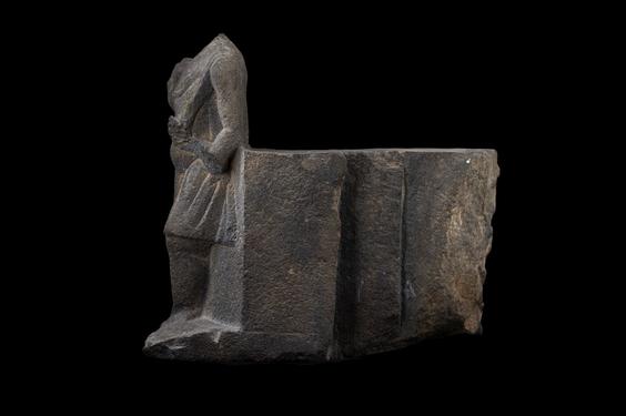 Image of Male figure