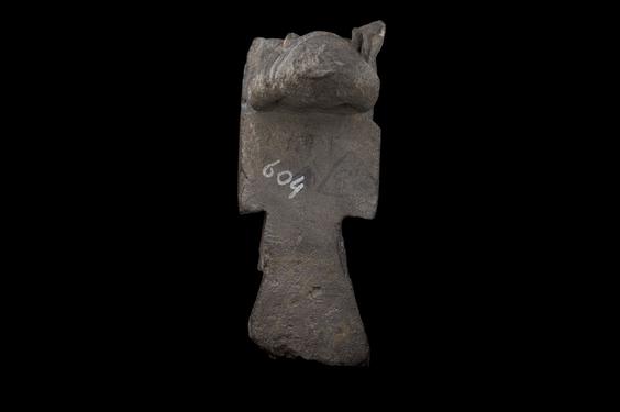 Image of Male figure