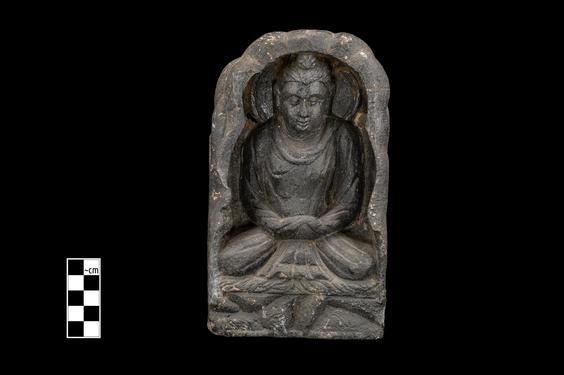 Image of Buddha