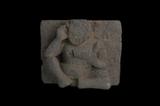 Image of Therianthropic figure