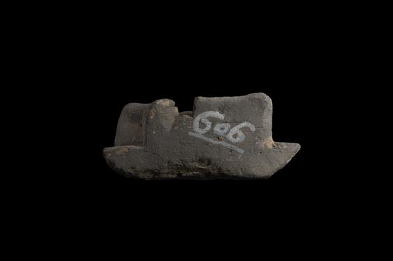 Image of Therianthropic figure