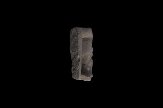 Image of Therianthropic figure