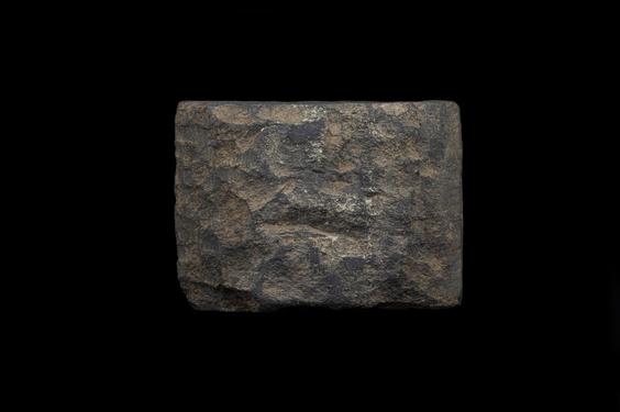 Image of Therianthropic figure