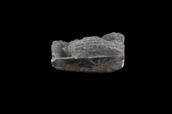 Image of Therianthropic figure