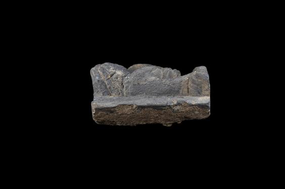 Image of Therianthropic figure