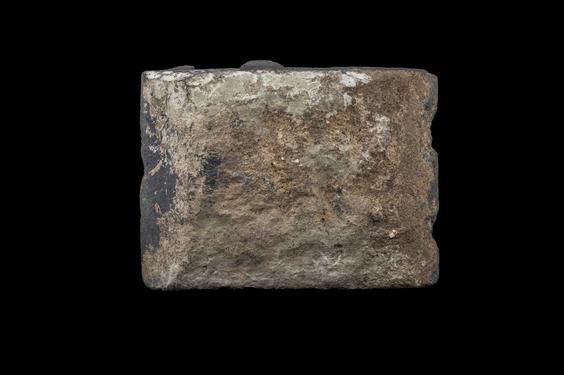 Image of Therianthropic figure