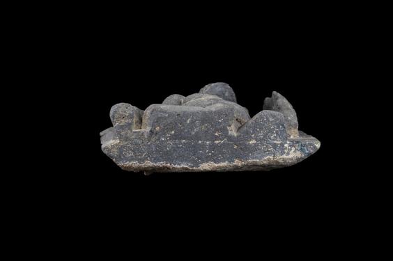 Image of Therianthropic figure