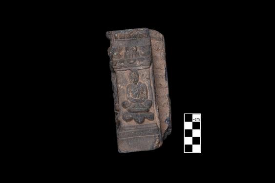 Image of Last Existence: Renunciation to Princely Life