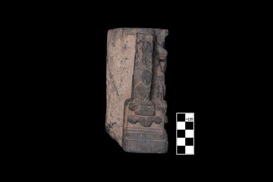 Image of Last Existence: Renunciation to Princely Life