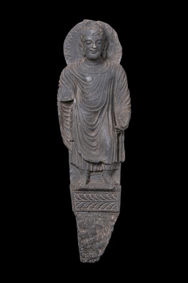 Image of Buddha